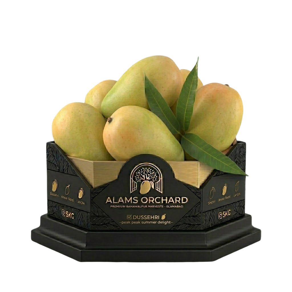 Dussehri (The Elongated Sweet) – Premium 5kg Box