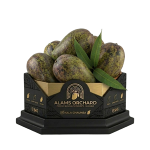 Kala Chaunsa (The Rich Traditional Value) - Premium 5kg Box