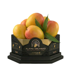 Malda (The Juicy Delight) - Premium 5kg Box