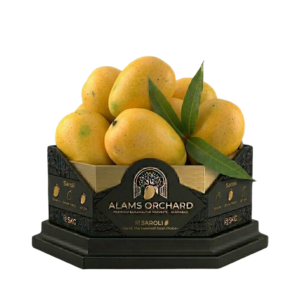 Saroli (The Green-Gold Early) - Premium 5kg Box